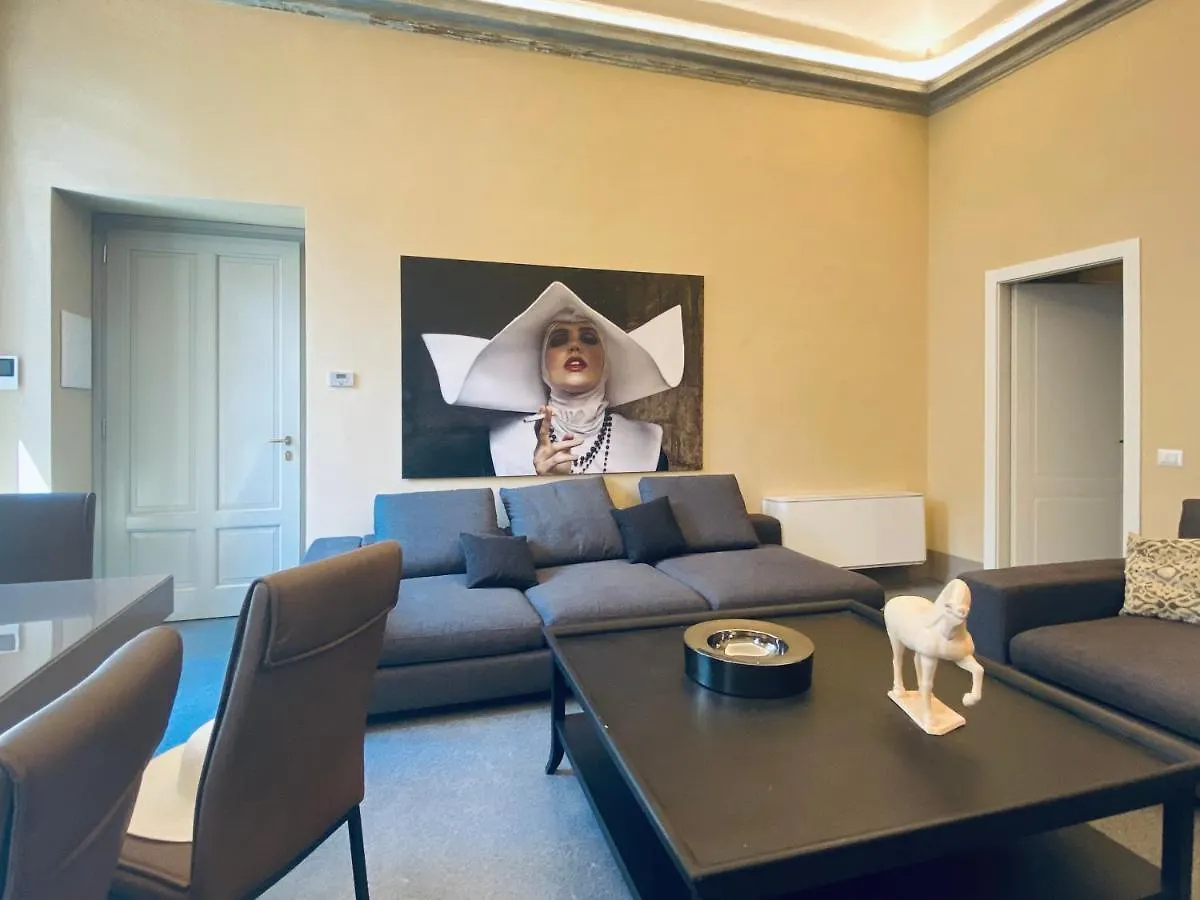 Ultimate Dream Apartment Menaggio