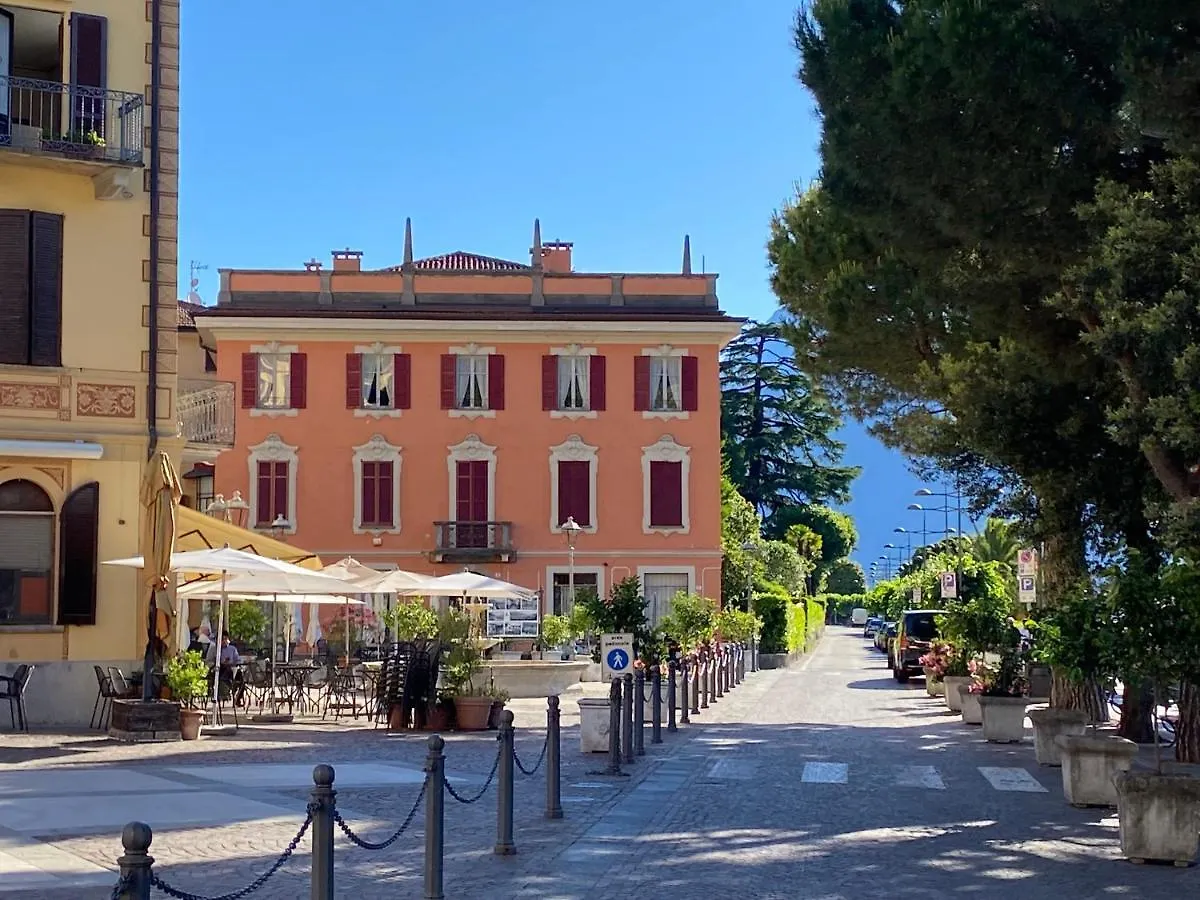Ultimate Dream Apartment Menaggio