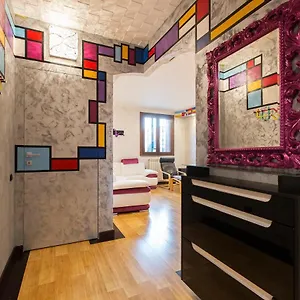 Appartamento Andycasamilano - Was Andy's Cozy Little Place, Baggio