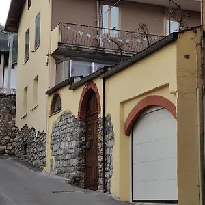 Appartamento Ca Del Tita, Capo di Ponte