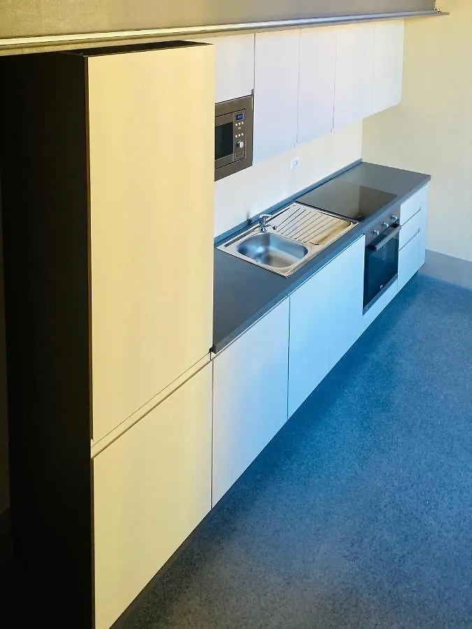 Ultimate Dream Apartment Menaggio