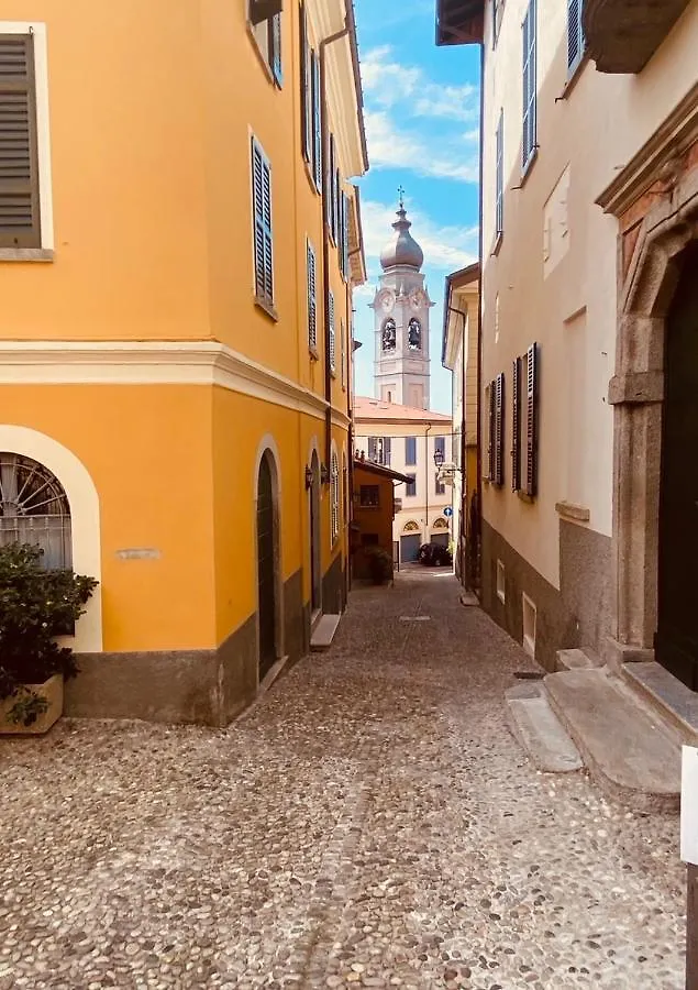 Ultimate Dream Apartment Menaggio Italy