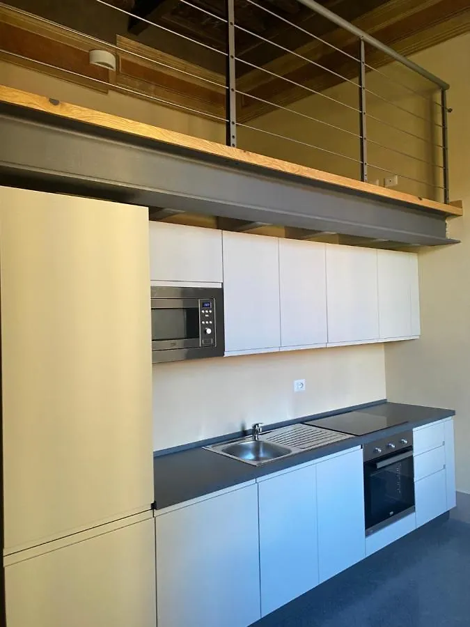Ultimate Dream Apartment Menaggio