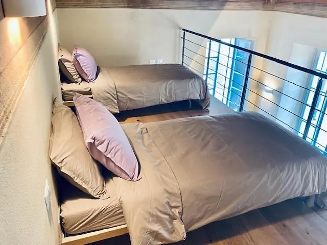 Ultimate Dream Apartment Menaggio
