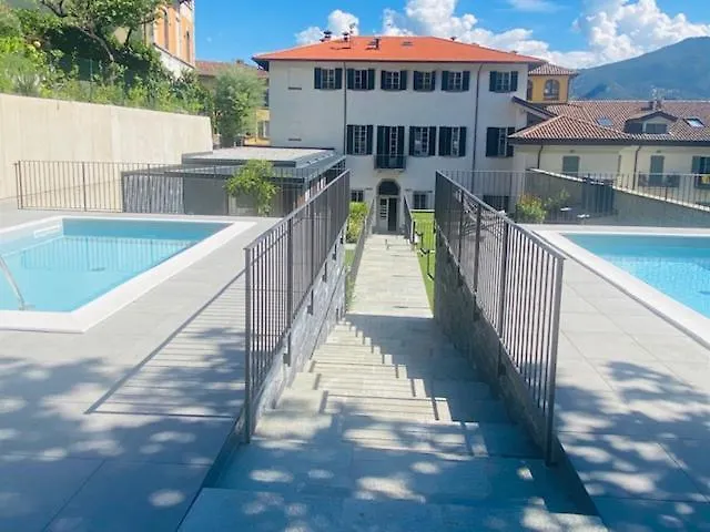 Ultimate Dream Apartment Menaggio