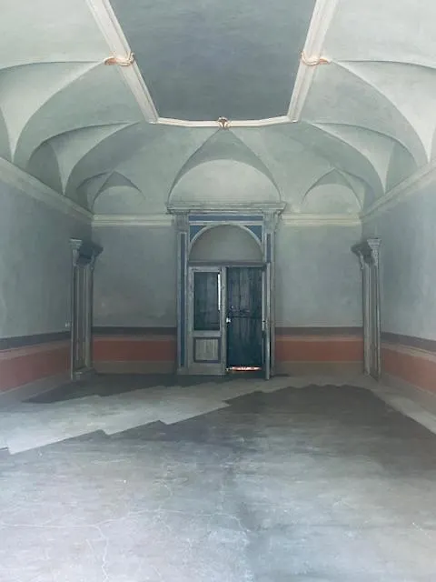 Ultimate Dream Apartment Menaggio