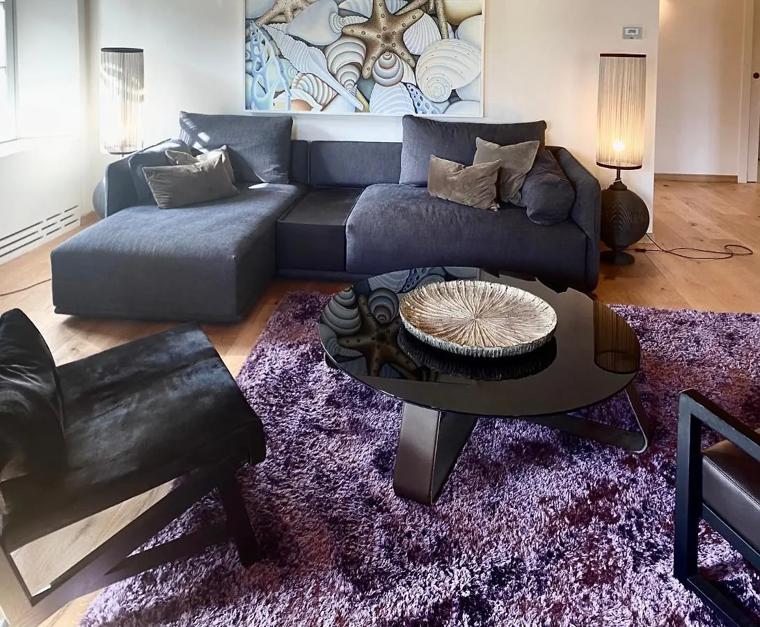 Ultimate Dream Apartment Menaggio Italy