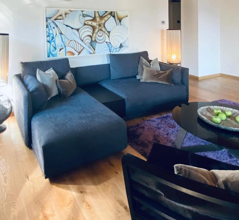 Ultimate Dream Apartment Menaggio 0*,  Italy