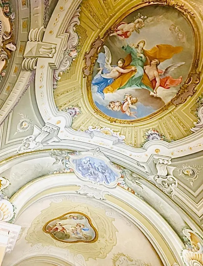 Ultimate Dream Apartment Menaggio Italy