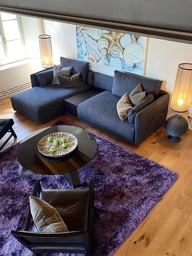 Ultimate Dream Apartment Menaggio Italy