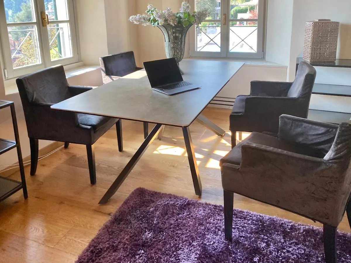 Ultimate Dream Apartment Menaggio