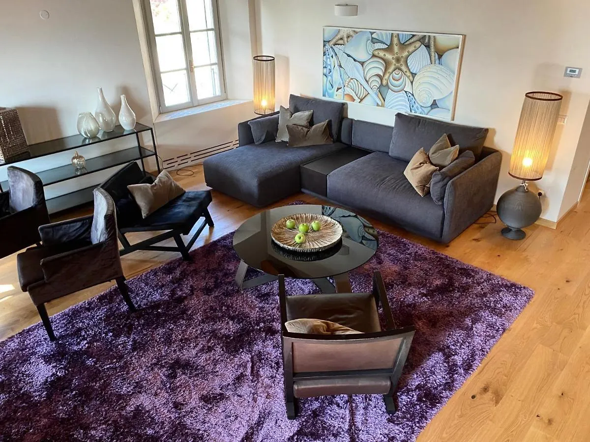 Ultimate Dream Apartment Menaggio