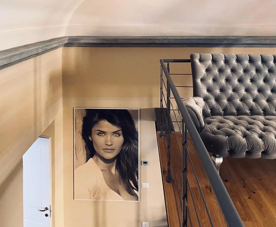 Ultimate Dream Apartment Menaggio