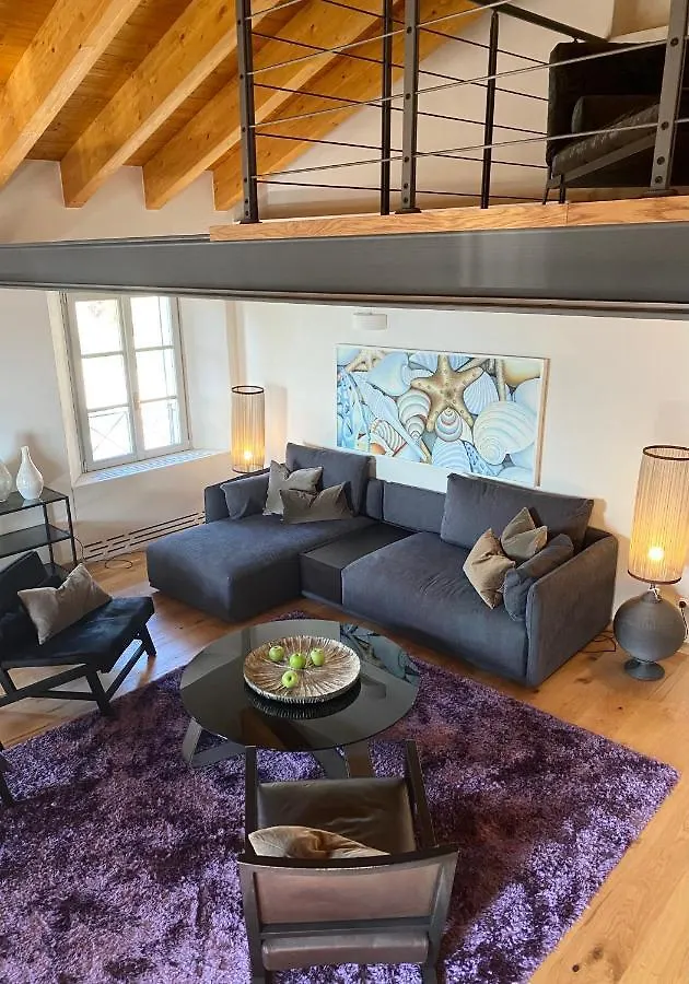 Ultimate Dream Apartment Menaggio 0*,  Italy