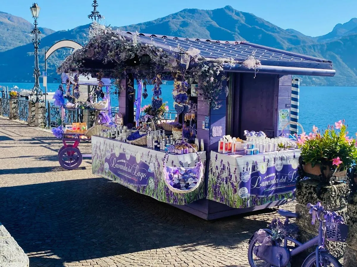 Ultimate Dream Apartment Menaggio Italy