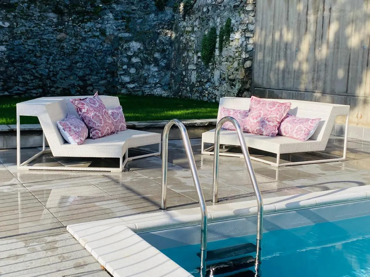 Ultimate Dream Apartment Menaggio 0*,