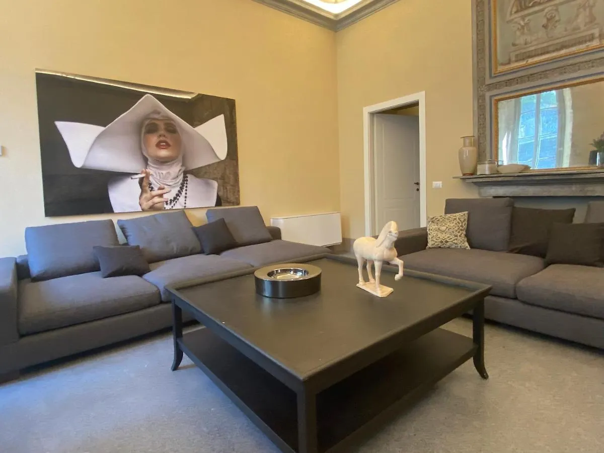 Ultimate Dream Apartment Menaggio
