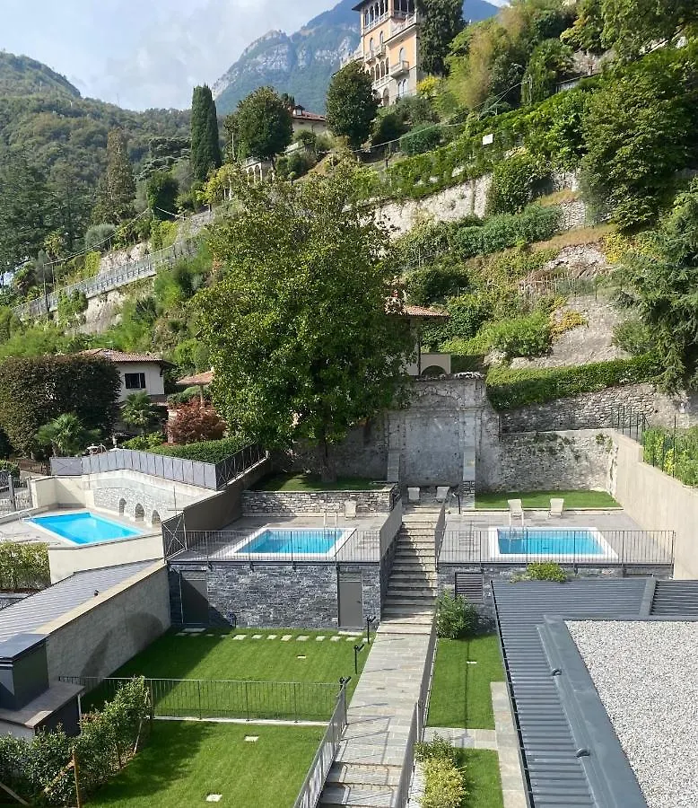 Ultimate Dream Apartment Menaggio 0*,