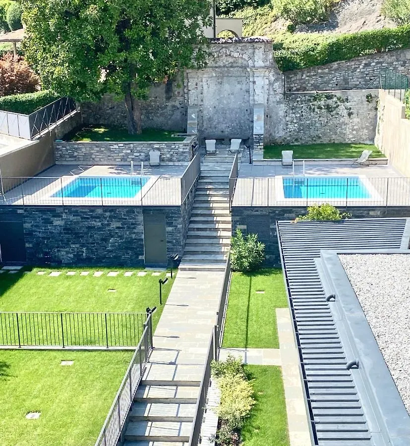 Ultimate Dream Apartment Menaggio