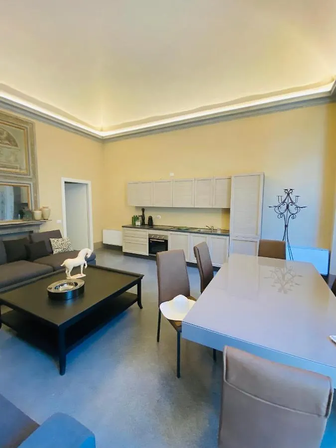Ultimate Dream Apartment Menaggio