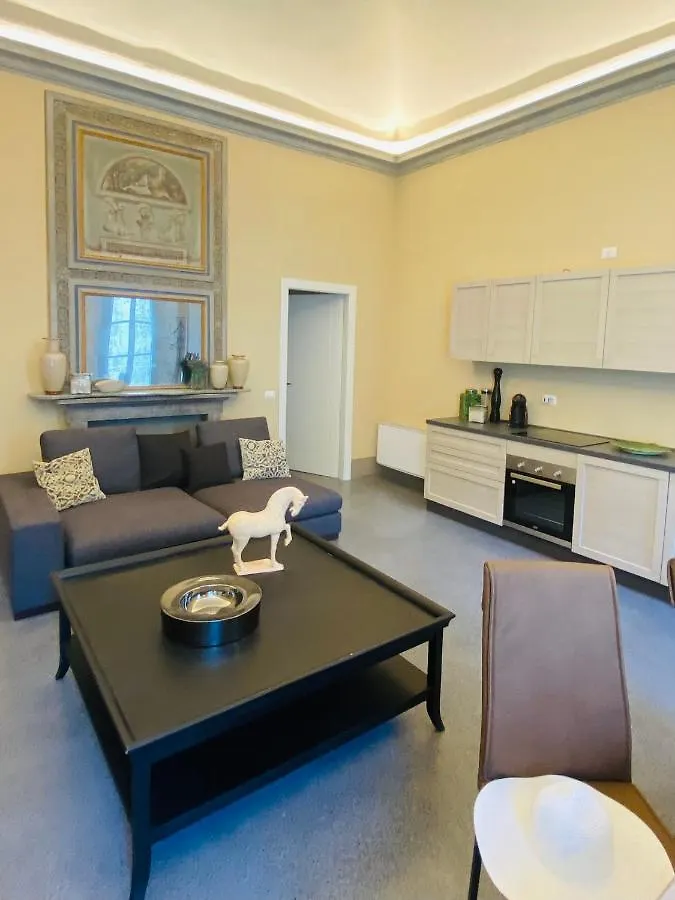 Ultimate Dream Apartment Menaggio