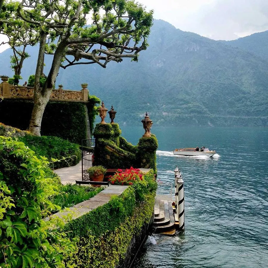 Ultimate Dream Apartment Menaggio Italy