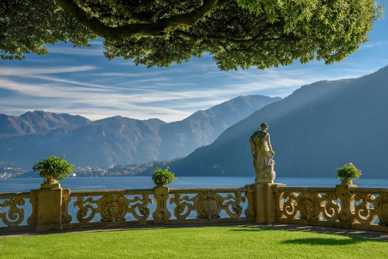 Ultimate Dream Apartment Menaggio