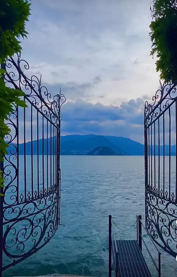 Ultimate Dream Apartment Menaggio
