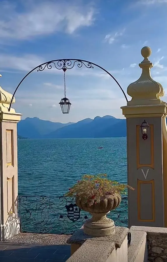 Ultimate Dream Apartment Menaggio