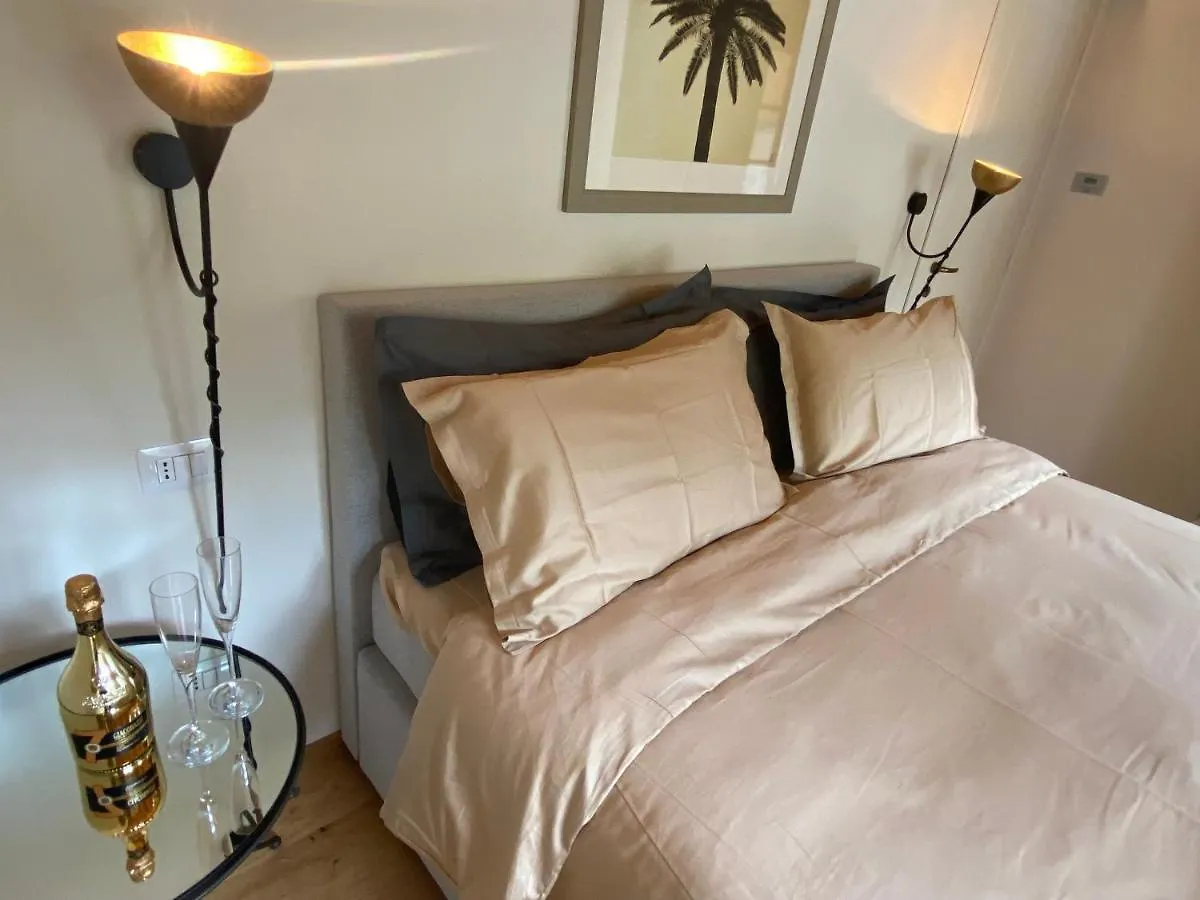 Ultimate Dream Apartment Menaggio