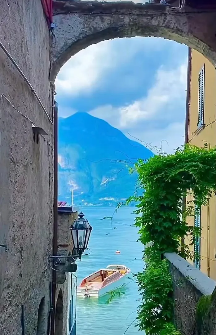 Ultimate Dream Apartment Menaggio