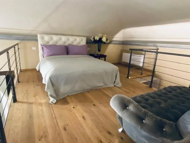 Ultimate Dream Apartment Menaggio