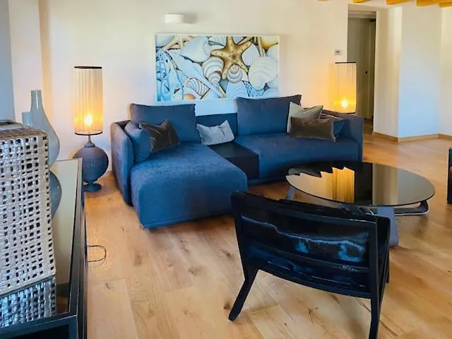 Ultimate Dream Apartment Menaggio