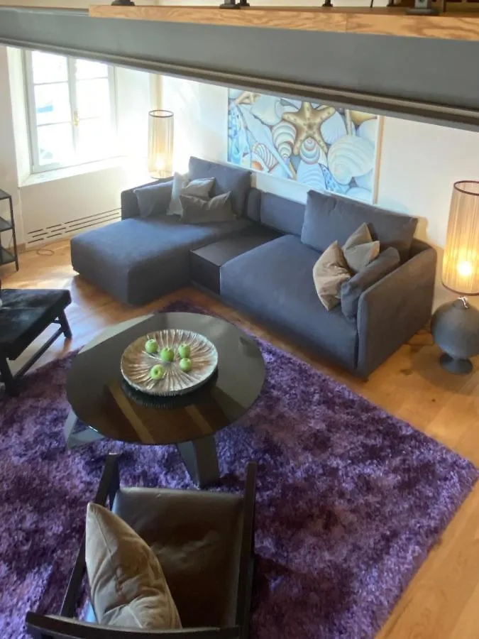 Ultimate Dream Apartment Menaggio
