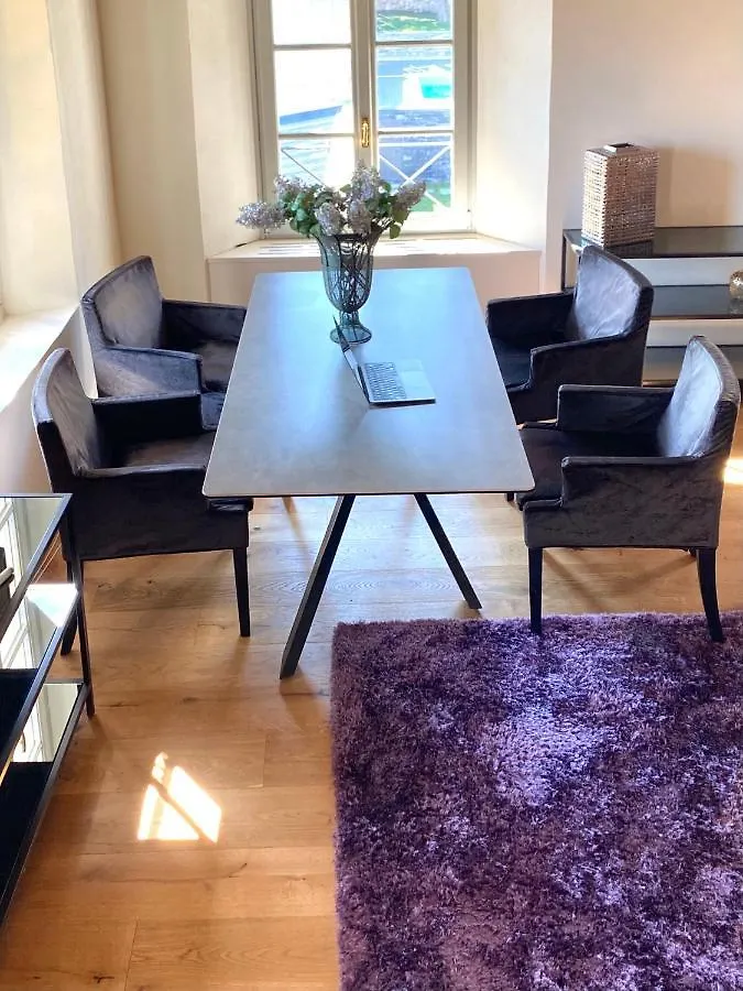 Ultimate Dream Apartment Menaggio