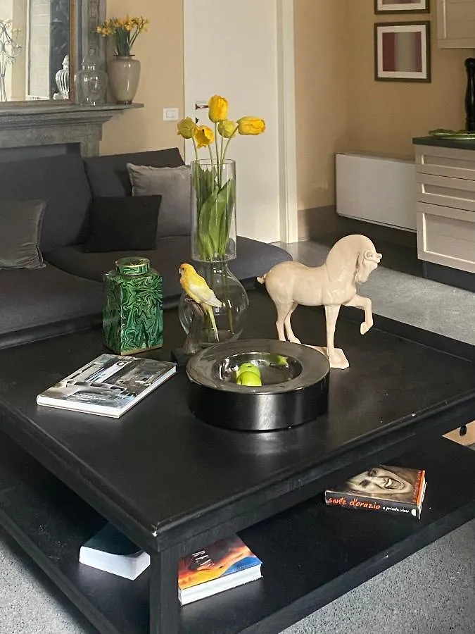 Ultimate Dream Apartment Menaggio