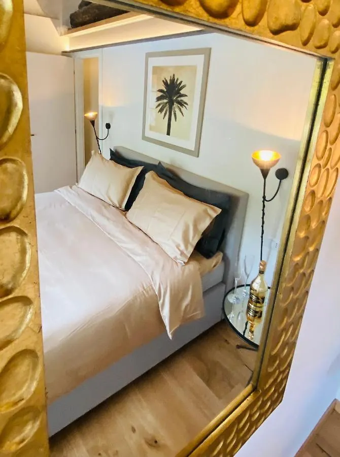 Ultimate Dream Apartment Menaggio
