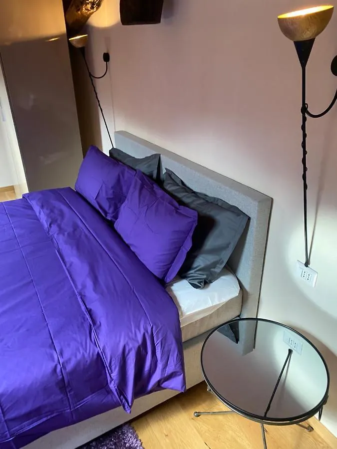 Ultimate Dream Apartment Menaggio 0*,  Włochy